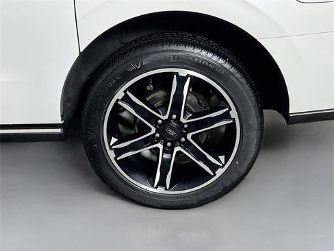 Used 2021 Ford Expedition Max Limited image 39