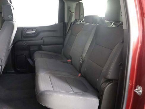 Used 2020 Chevrolet Silverado 1500 LT w/ LT Value Package image 22