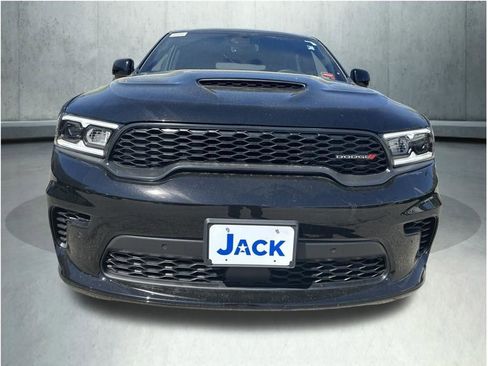 New 2026 Dodge Durango GT AWD/4WD image 9