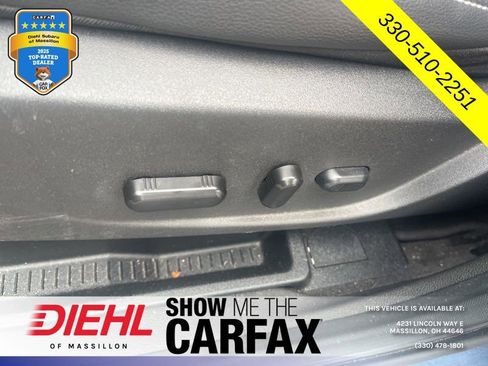 Used 2018 Ford Escape SEL image 18