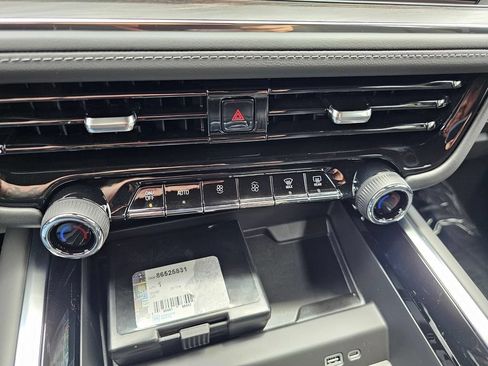 New 2026 Chevrolet Suburban LS w/ LPO, Dark Essentials Package RWD image 29