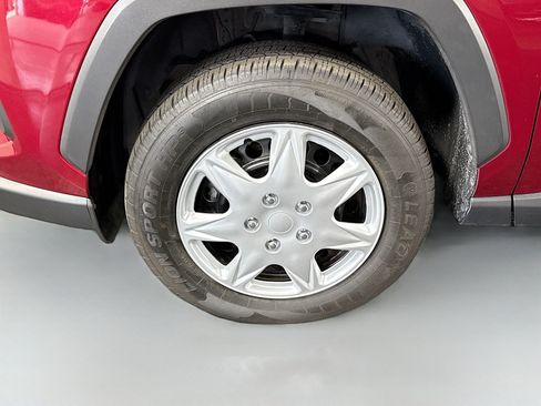 Used 2024 Toyota RAV4 LE FWD image 37