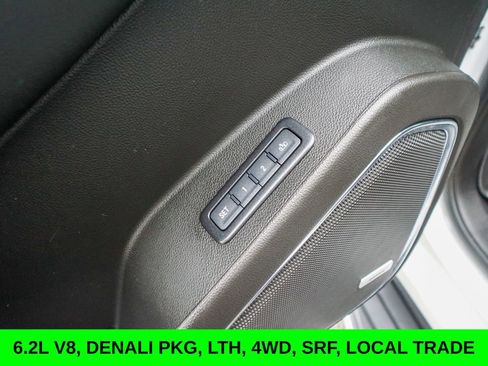 Used 2018 GMC Yukon Denali image 20