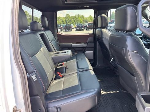 Used 2021 Ford F150 Lariat AWD/4WD image 15