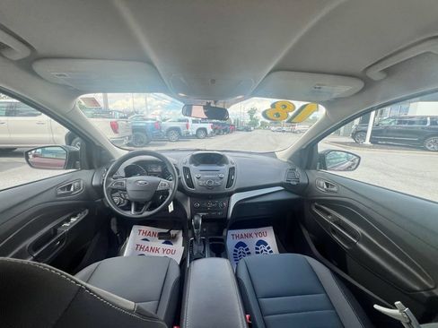 Used 2018 Ford Escape S FWD image 28