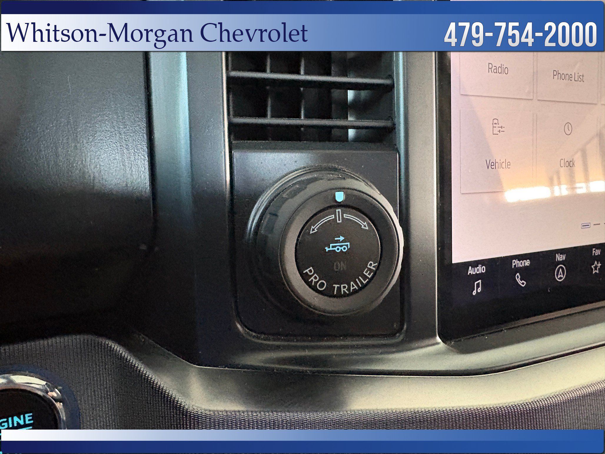 Used 2024 Ford F250 Platinum w/ Tremor Off-Road Package AWD/4WD image 24