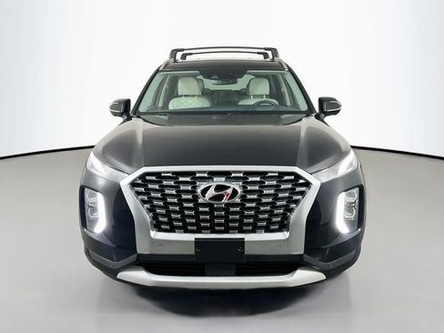 Used 2022 Hyundai Palisade Limited FWD image 3