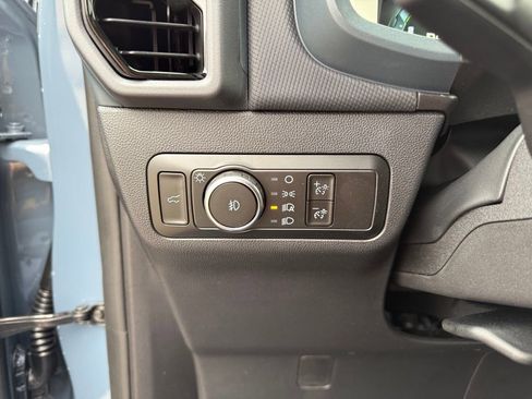 New 2025 Ford Bronco Sport Heritage w/ Convenience Package image 15