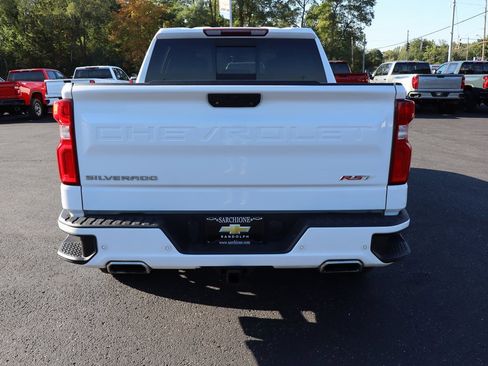 Used 2019 Chevrolet Silverado 1500 RST image 32