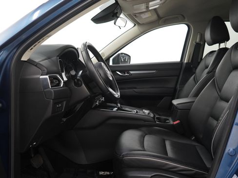 Used 2024 MAZDA CX-5 AWD 2.5 S w/ Select Package image 23