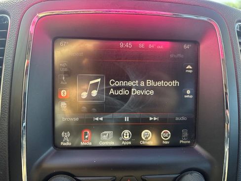 Used 2015 Dodge Durango Limited w/ Premium Group AWD/4WD image 29