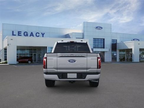 New 2026 Ford F150 Platinum AWD/4WD image 5
