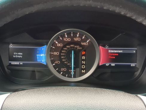 Used 2015 Ford Explorer XLT w/ Equipment Group 202B image 21