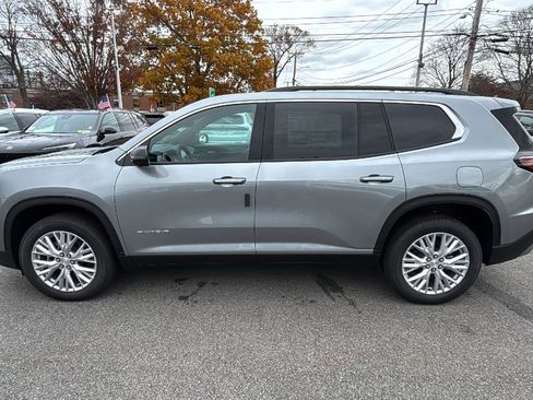 New 2026 GMC Acadia Elevation w/ Elevation Premium Package image 4