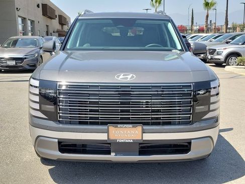New 2026 Hyundai Palisade FWD Hybrid image 33