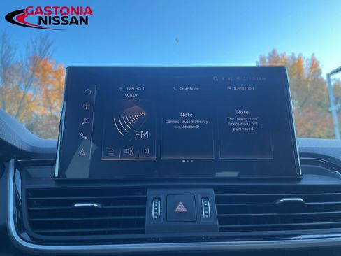 Used 2024 Audi Q5 2.0T Premium Plus image 38