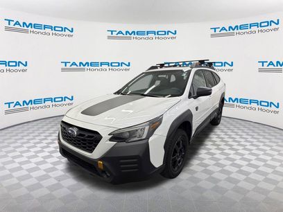 Used 2022 Subaru Outback Wilderness