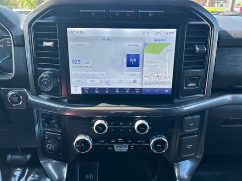 Certified 2023 Ford F150 XLT w/ Equipment Group 302A High AWD/4WD image 27