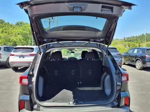 Used 2025 Ford Escape Active AWD/4WD image 15