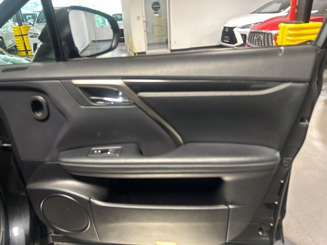 Certified 2022 Lexus RX 350 AWD image 25