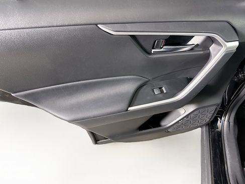 Used 2024 Toyota RAV4 XLE image 24