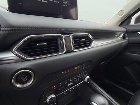 Certified 2024 MAZDA CX-5 AWD 2.5 S image 35