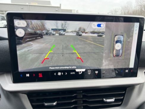 New 2026 Ford Explorer ST image 14