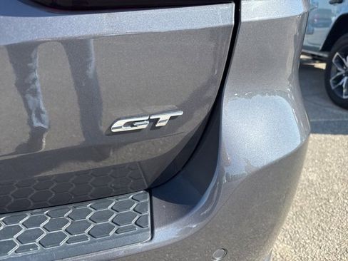 Used 2024 Dodge Durango GT image 10