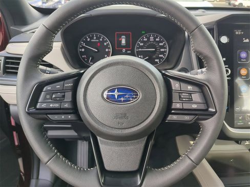 New 2025 Subaru Forester Premium image 28