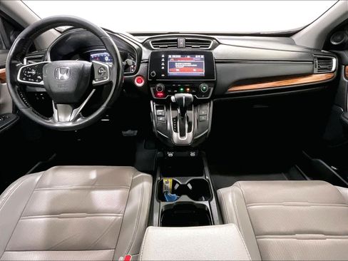 Used 2022 Honda CR-V EX-L image 21