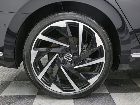 Certified 2023 Volkswagen Arteon SEL Premium image 19