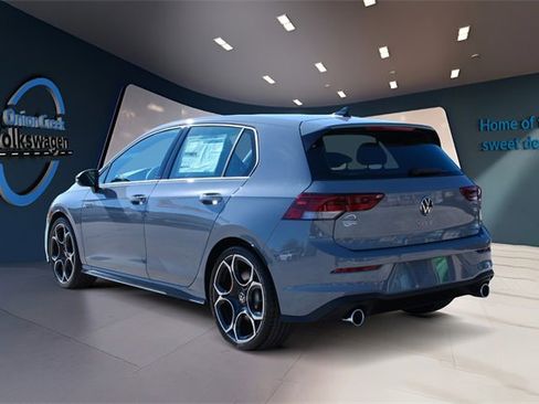 New 2026 Volkswagen GTI Autobahn image 6