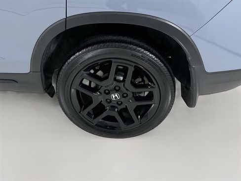 Used 2024 Honda Passport Black Edition image 35