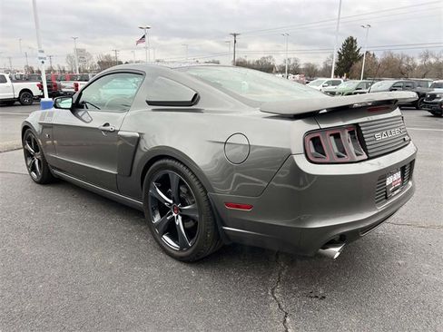 Used 2014 Ford Mustang GT w/ Equipment Group 301A image 5