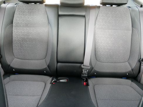 Used 2024 Kia Seltos S AWD/4WD image 13