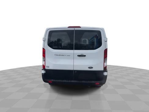 Used 2024 Ford Transit 250 Low Roof w/ Exterior Upgrade Package image 3