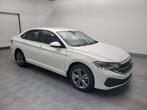 Used 2022 Volkswagen Jetta SE image 11