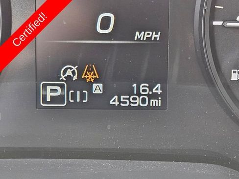 Certified 2025 Subaru Forester w/ Convenience Package #2 image 32