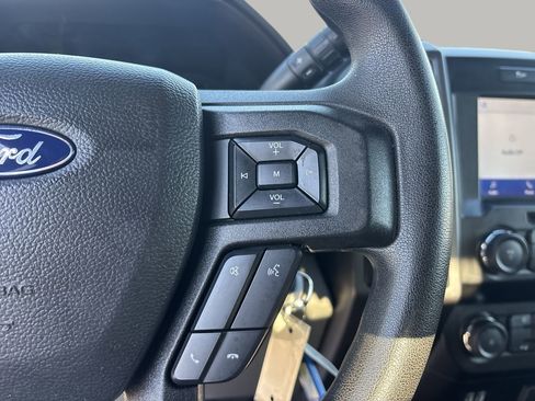 Certified 2020 Ford F150 XLT w/ Equipment Group 301A Mid image 20