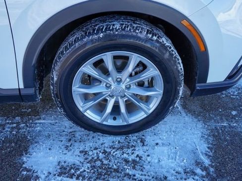 Used 2023 Honda CR-V EX-L image 8