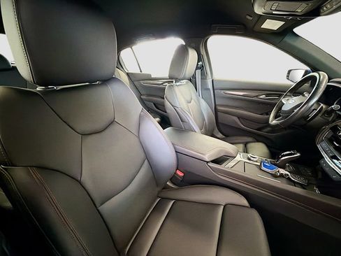 Used 2021 Cadillac CT5 V AWD/4WD image 28