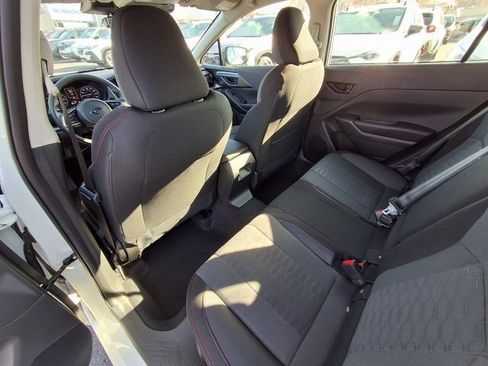 New 2026 Subaru Impreza 2.0i Sport image 13