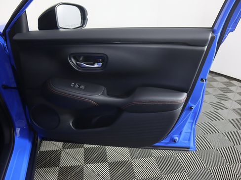 New 2026 Honda HR-V Sport image 14