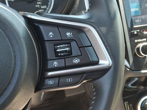 Used 2020 Subaru Forester Limited AWD/4WD image 23