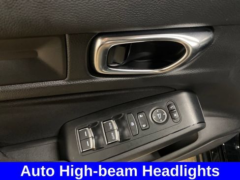Used 2024 Honda Civic Sport image 9