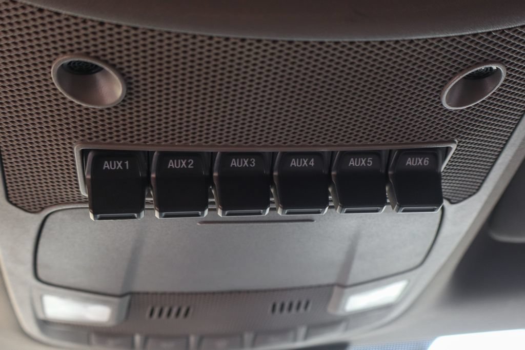Used 2021 Ford F550 2WD Crew Cab Super Duty image 30