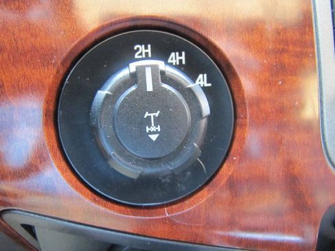 Used 2012 Ford F250 King Ranch w/ Skid Plate Pkg AWD/4WD image 43