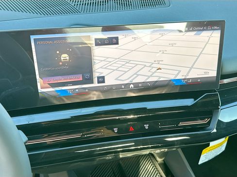 New 2026 BMW 530i w/ M Sport Package image 10