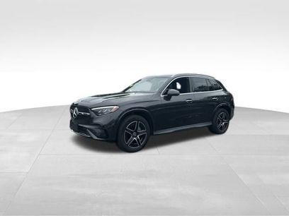 Certified 2023 Mercedes-Benz GLC 300 4MATIC