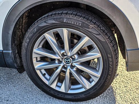 Used 2020 MAZDA CX-9 Grand Touring image 7